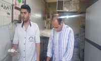 تشکیل ۸۶ پرونده تخلف صنفی در جریان نظارت بر بازار قزوین